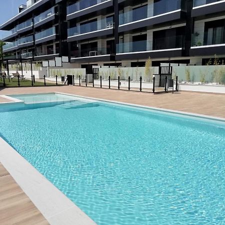 Playa Canelas Descanso Sanxenxo Zewnętrze zdjęcie